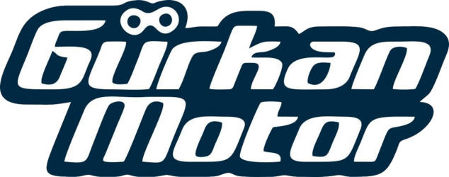 Gürkan Motor Logo